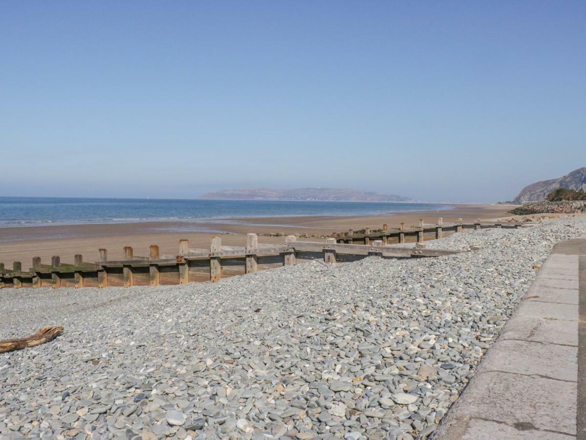 2 Hwyrfryn Stables Villa Penmaenmawr Exterior photo